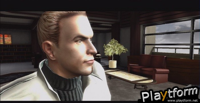 Eat Lead: The Return of Matt Hazard (Xbox 360)