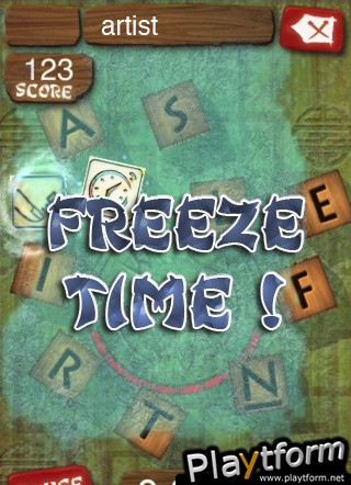 WordFu (iPhone/iPod)