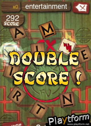 WordFu (iPhone/iPod)