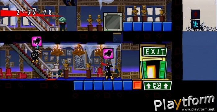 Exit 2 (Xbox 360)