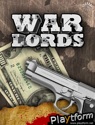 WarLords (iPhone/iPod)