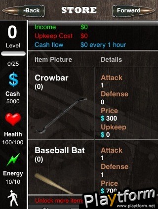 WarLords (iPhone/iPod)