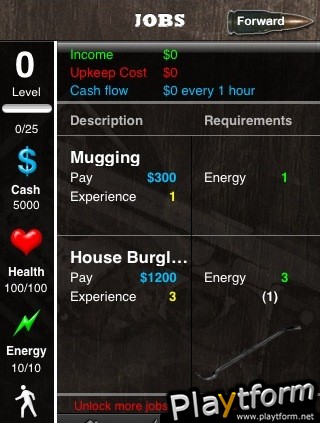 WarLords (iPhone/iPod)