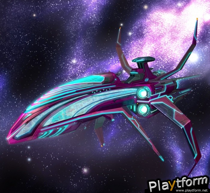 Puzzle Quest: Galactrix (PC)