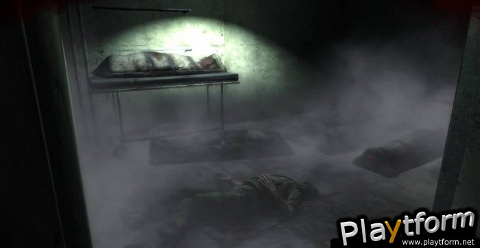 ShellShock 2: Blood Trails (PC)