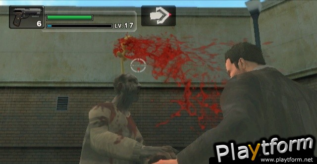 Dead Rising: Chop Till You Drop (Wii)