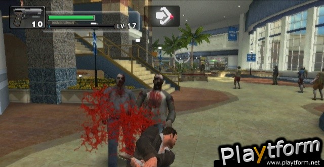 Dead Rising: Chop Till You Drop (Wii)