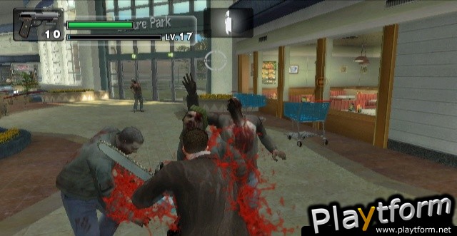 Dead Rising: Chop Till You Drop (Wii)