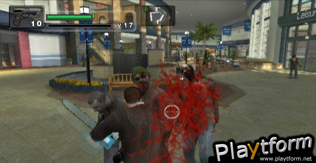 Dead Rising: Chop Till You Drop (Wii)