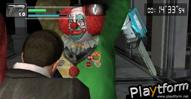 Dead Rising: Chop Till You Drop (Wii)