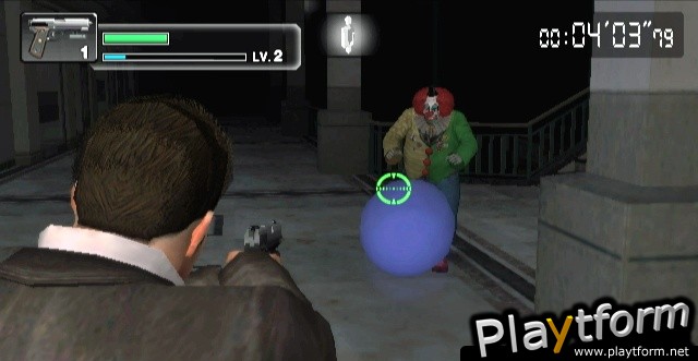 Dead Rising: Chop Till You Drop (Wii)