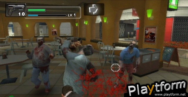 Dead Rising: Chop Till You Drop (Wii)