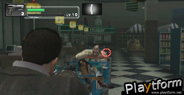 Dead Rising: Chop Till You Drop (Wii)