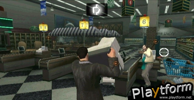 Dead Rising: Chop Till You Drop (Wii)