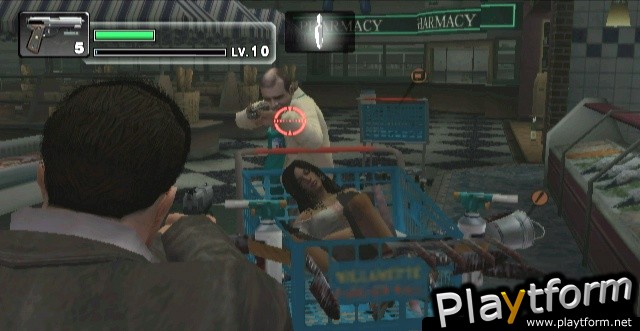 Dead Rising: Chop Till You Drop (Wii)