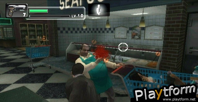 Dead Rising: Chop Till You Drop (Wii)