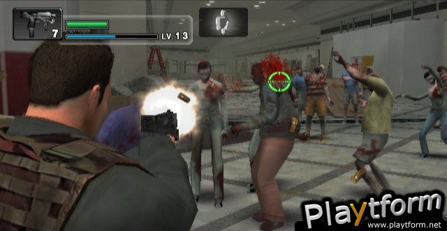 Dead Rising: Chop Till You Drop (Wii)