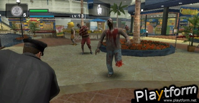 Dead Rising: Chop Till You Drop (Wii)