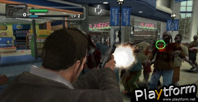 Dead Rising: Chop Till You Drop (Wii)