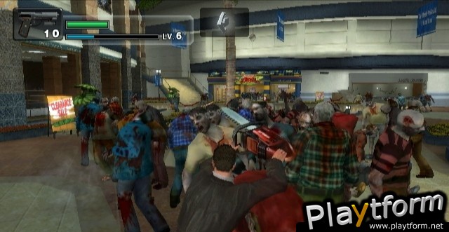 Dead Rising: Chop Till You Drop (Wii)