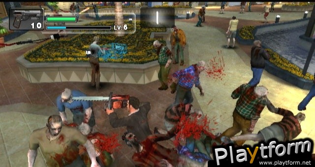 Dead Rising: Chop Till You Drop (Wii)