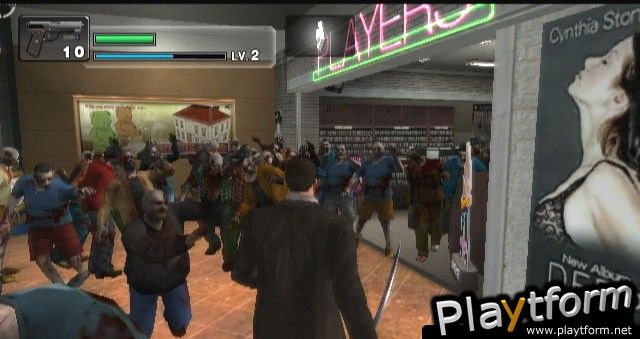 Dead Rising: Chop Till You Drop (Wii)