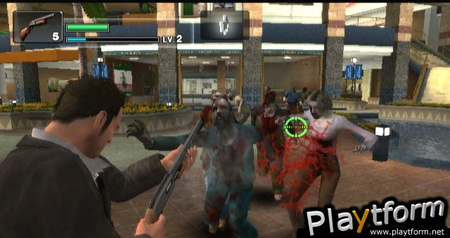 Dead Rising: Chop Till You Drop (Wii)