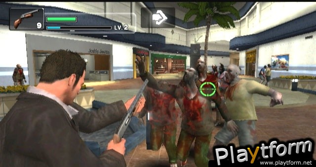 Dead Rising: Chop Till You Drop (Wii)