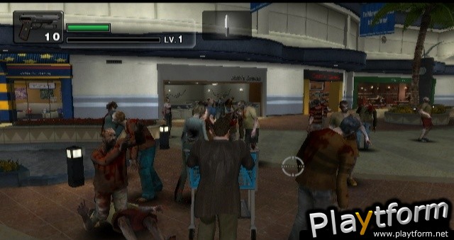 Dead Rising: Chop Till You Drop (Wii)