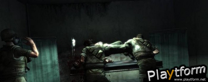 ShellShock 2: Blood Trails (PlayStation 3)