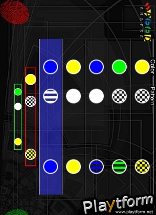 iShapes (iPhone/iPod)