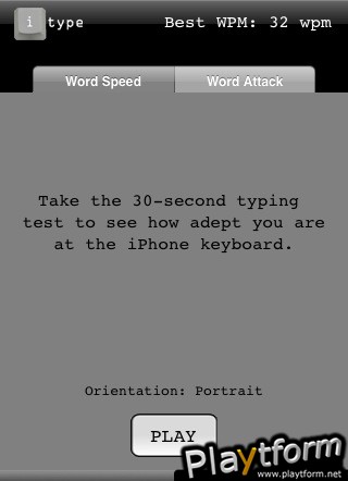 iType Mafia (iPhone/iPod)