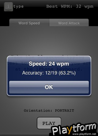 iType Mafia (iPhone/iPod)