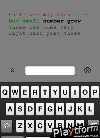 iType Mafia (iPhone/iPod)