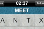 Lost Words (iPhone/iPod)