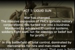 Metal Gear Solid: Touch (iPhone/iPod)