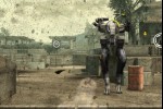 Metal Gear Solid: Touch (iPhone/iPod)