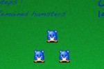 Hamster Pyramid (iPhone/iPod)
