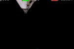 Docking the LEM lunar lander with the CSM (iPhone/iPod)