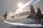 Tom Clancy's HAWX (PC)
