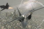 Tom Clancy's HAWX (PC)