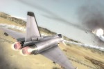 Tom Clancy's HAWX (PC)