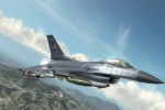 Tom Clancy's HAWX (PC)