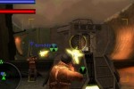 Resistance: Retribution (PSP)