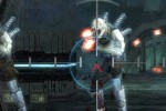 Resistance: Retribution (PSP)