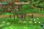 Rune Factory Frontier (Wii)