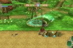 Rune Factory Frontier (Wii)