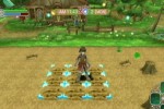 Rune Factory Frontier (Wii)