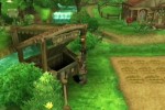 Rune Factory Frontier (Wii)