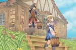 Rune Factory Frontier (Wii)